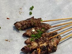 -林二哥宜烤官·宜宾小烧烤