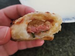 -朱阿根烧饼(赤峰路店)