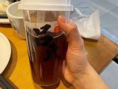 -吕氏疙瘩汤·海鲜新鲁菜(凯德mall新都心店)