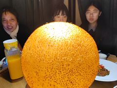 -吴越荣记苏州菜·松鼠桂鱼(月光码头店)