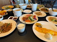 -苏州吴江盛虹万丽酒店-燃餐厅(盛泽店)