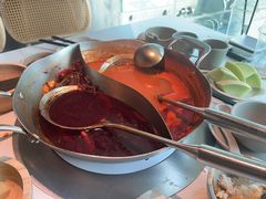 -左庭右院鲜牛肉火锅(新梅广场店)