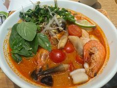 -蔡澜Pho·越南粉餐厅(海上世界店)