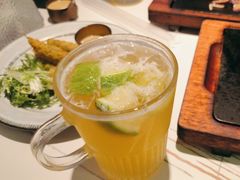 -牛扒先生·雪花牛扒西餐厅(东平店)