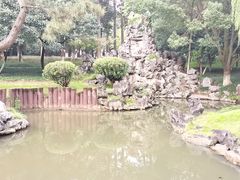 -孝子祠公园