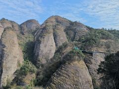 -南武当山景区