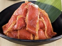 -新石器烤肉(中房金谊广场店)