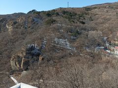 -妙峰山风景名胜区