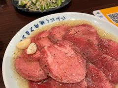 -蒜香焼肉PURUSHIN(马场路店)