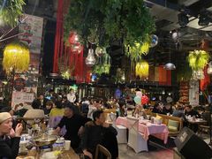 大堂-胡桃里音乐酒馆(环亚凯瑟琳广场店)