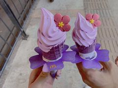 -麦当劳(温州人民路店)