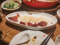 -渝信川菜(长安店)