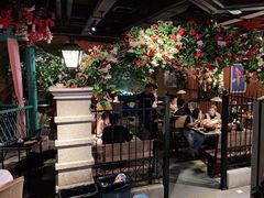 大堂-沪小胖小龙虾(淮海中路旗舰店)