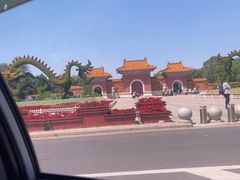 -北陵公园