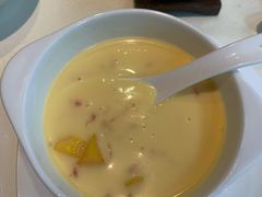 杨枝甘露-皇朝会.经典传统粤菜(外滩店)