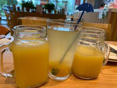 -米斯特比萨(光华桥凯德MALL天津湾店)