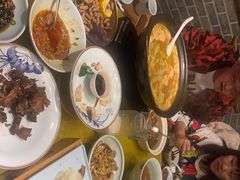 -老灶味道·本帮菜(昌平路店)