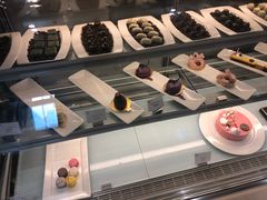 -荟星庭西餐厅(天府丽都喜来登饭店)