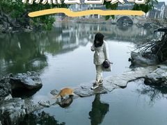 -常熟方塔园