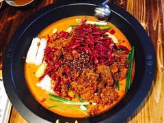 -黄潇洒老火锅(九眼桥宏济巷店)