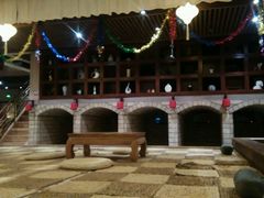 -家乐比水文化休闲广场(望花都店)