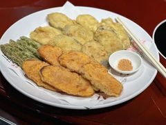 -龙悦湾酒家·八阵鱼生·渔人码头店