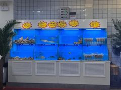-小艺烧烤(曲江店)