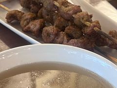 -南门小馆·清真(国贸商城店)