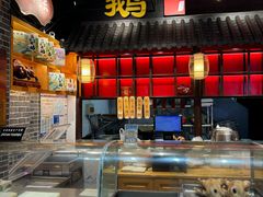 -正宗忘不了老鹅(梅岭店)