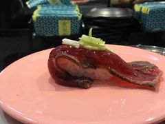 -争鲜回转寿司(金桥家乐福店)