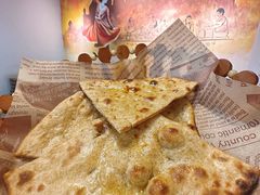 -南国印度餐厅Dakshin