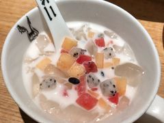 -太二酸菜鱼(深圳布吉万象汇店)