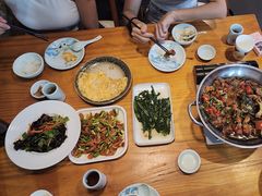 -61号餐吧(兴坪古镇漓江店)
