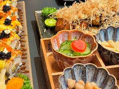 -無二炙坊·和牛烧肉(大钟寺1733店)