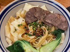 -侯哥面馆(瑞景店)