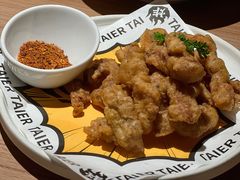 -新太二·鲜料川菜(群光广场店)