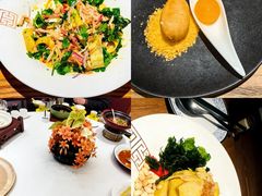 -金成潮菜博物馆(海珠湿地店)