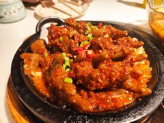 -七八冷面·延边朝鲜族美食(圣熙八号店)