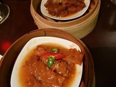 -海航大厦万豪酒店彩海轩中餐厅(霄云路店)