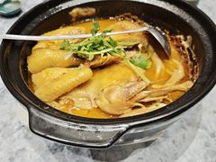 -聚丰园•湖鲜餐厅(阿红私房菜梅石路店)