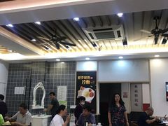 -老盛兴汤包馆(临汾店)