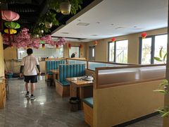 -缘福乡村铁锅炖民宿(八达岭店)