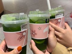 -春丽小马(济南恒隆广场店)