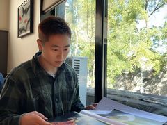 -四季民福烤鸭店(故宫店)