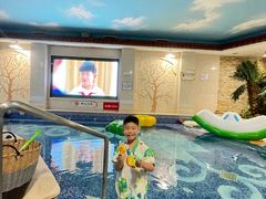 -神帆·元气汤泉(解放西路店)