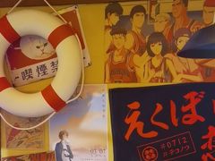-白石的深夜食堂(济南万象城店)