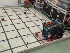 -童程童美·信息学竞赛·乐高机器人编程(长宁来福士校区)