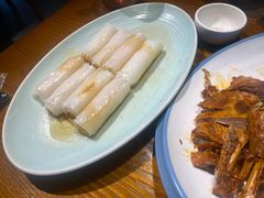 -宴武夷·匠心闽味(印象大红袍店)