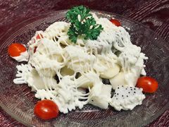 -超级厨房概念餐厅(奥园广场店)