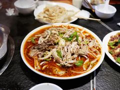 -新疆儿子娃娃餐厅(锦华街店)